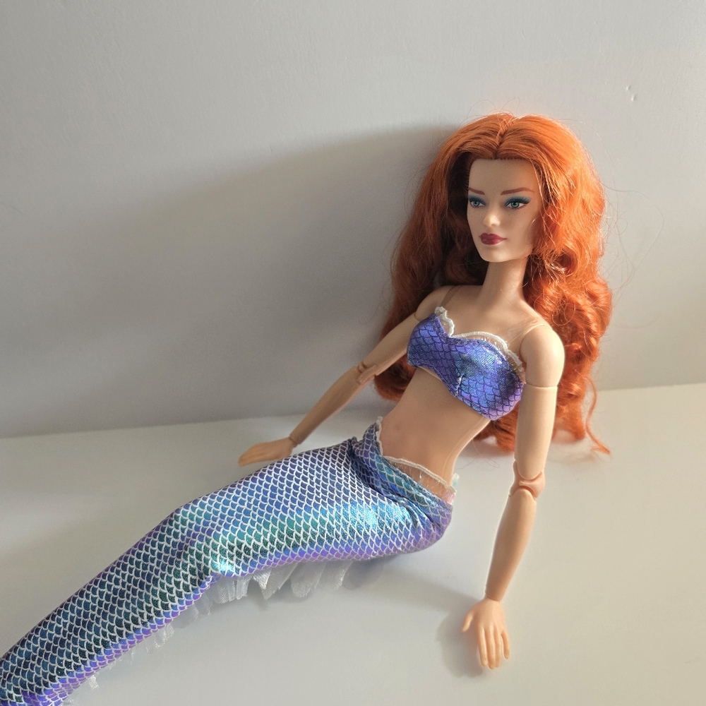 Barbie Looks Doll #13 - Picture 10 of 10